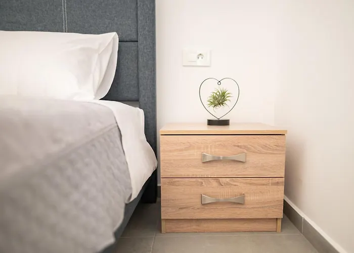 Hilltop Apartamento Kéfalos