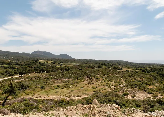 Apartamento Hilltop *